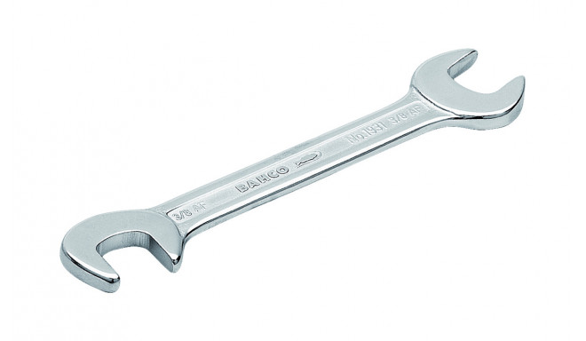 Double open end wrench "Liliput" 1931Z 3/16"