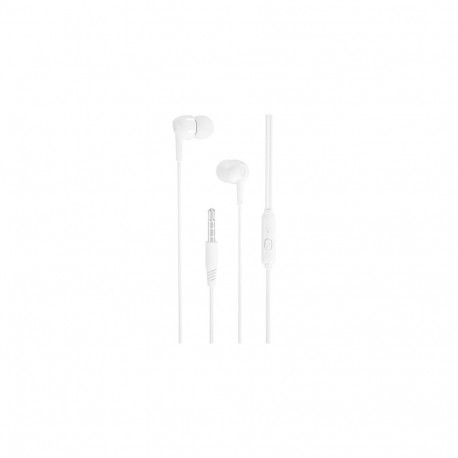 XO EP37 EARPHONES SMARTPHONE CONTROL WITH MICROPHONE