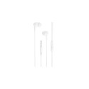 XO EP37 EARPHONES SMARTPHONE CONTROL WITH MICROPHONE