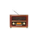 Adler AD 1187 Retro радио с функцией Bluetooth