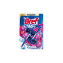 Bref WC värskendaja Blue Aktiv Fresh Flower 2x50g