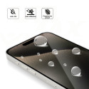 Vmax tempered glass 2,5D Normal Clear Klaas Samsung Galaxy S22 | S23 jaoks