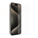 Vmax tempered glass 2,5D Normal Clear Klaas iPhone 15 Plus 6,7" jaoks