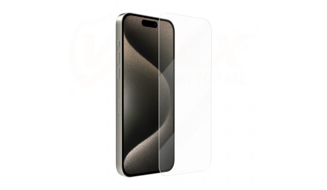 Vmax tempered glass 2,5D Normal Clear Стекло для iPhone 14 Pro 6,1"