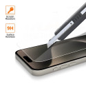 Vmax tempered glass 2,5D Normal Clear Klaas iPhone 15 Plus 6,7" jaoks