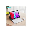 USAMS Winro ümbris koos klaviatuuriga iPad Air 10.9" must ümbris-must klaviatuur | must kate-must kl