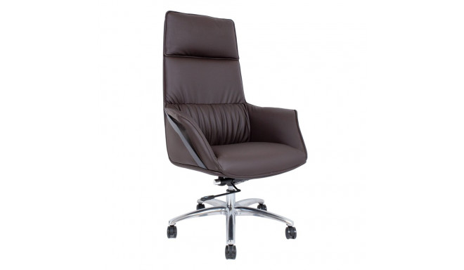 Task chair SAMSON brown