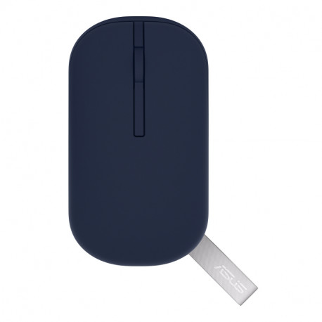 Asus MD100 Granatowa/Błękitna