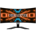 Gigabyte monitor 34" G34WQC A