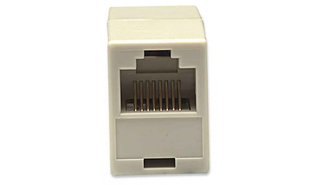 Intellinet Łącznik RJ45 10szt