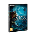 Gra STYX: SHARDS OF DARKNESS PL (PC)