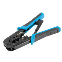 Lanberg crimping tool RJ45 / RJ11 / RJ12