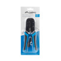 Lanberg crimping tool RJ45 / RJ11 / RJ12