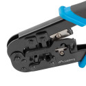 Lanberg crimping tool RJ45 / RJ11 / RJ12