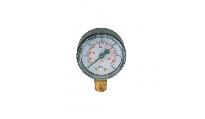 MANOMETER Ø40MM