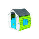 PARADISO SUMMER PLAYHOUSE T02527