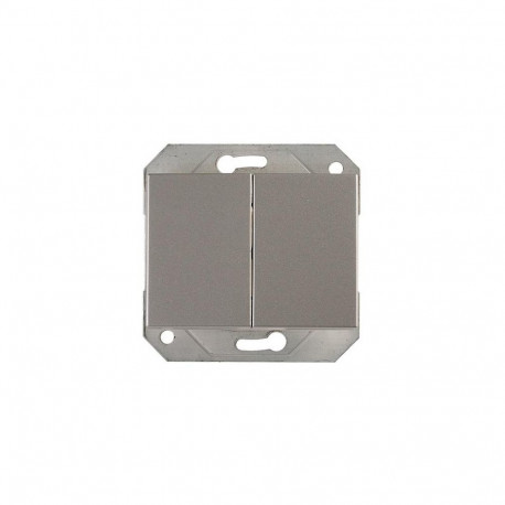 TOGGLE VILMA XP500 1+1 WO/F MET