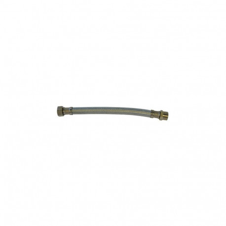 HOSE D12/18 25CM M1/2-F1/2 SPERONI