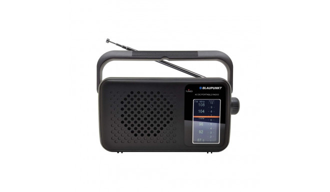 RADIO RECEIVER BLAUPUNKT PR8BK