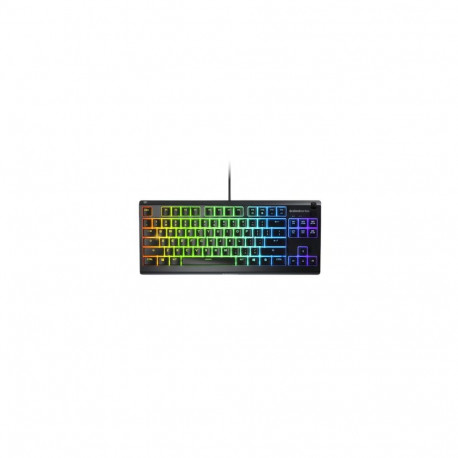 Klaviatuur Apex3 TKL US SteelSeries