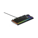 KEYBOARD APEX3 TKL. US STEELSERIES