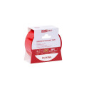 Haushalt teip 48mm 60m, punane