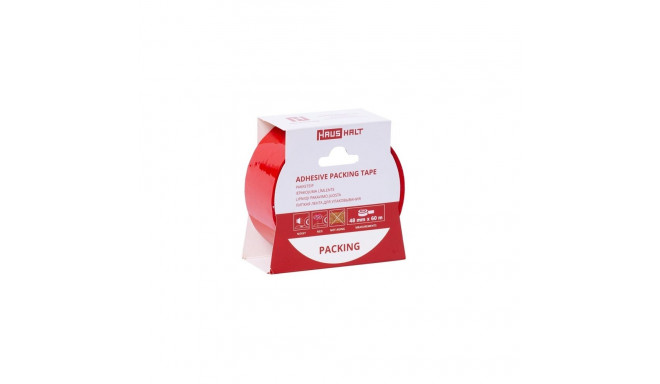 kleepuv pakketeip HAUSHALT 48mm60m