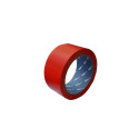 Haushalt teip 48mm 60m, punane