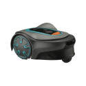 ROBOTIC LAWN MOWER SILENO MINIMO 500