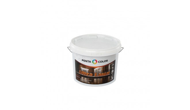 LAZUR PENTACOLOR ULTRA LASUR (ROSEWOOD,