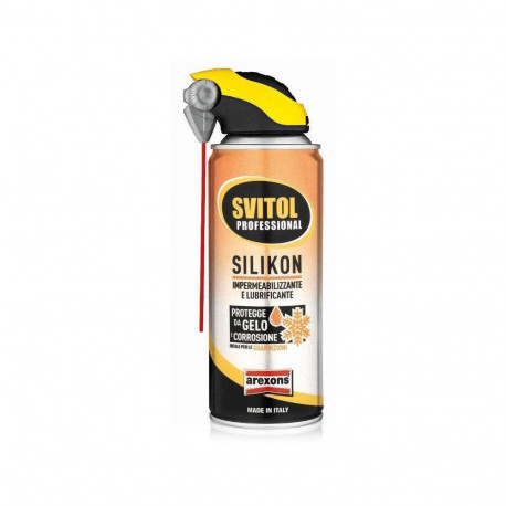 silikoont määrdeaine SVITOL