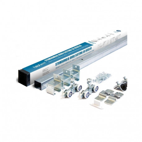 SET SENUKAI K-075 WITH 2 M RAIL