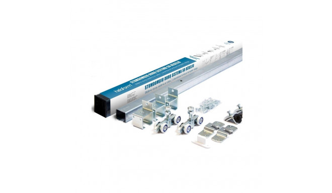 SET SENUKAI K-075 koos 2 m siiniga