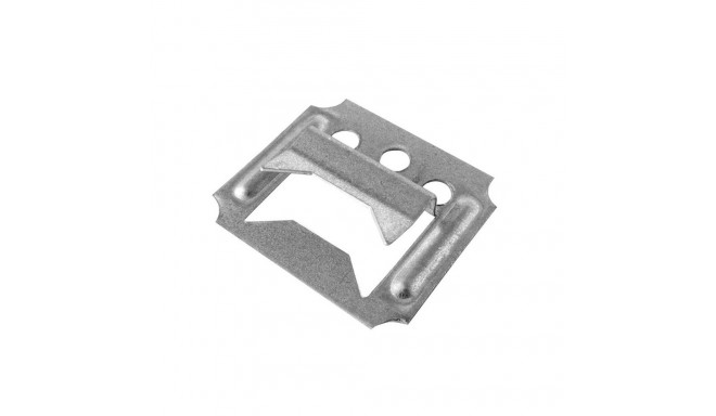 SIDING klambrid nr 2 100 tk