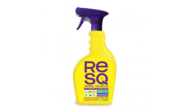 STAIN REMOVER WITH GALL RESQ 450ML