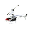 SYMA S5 RC helikopter 3CH valge