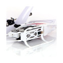 SYMA S5 RC helikopter 3CH valge