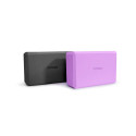 Joogaplokk ZIPRO Yoga Block, lilla