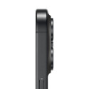 Apple iPhone 15 Pro Max 17 cm (6.7") Dual SIM iOS 17 5G USB Type-C 512 GB Titanium, Black