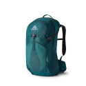 Trekking backpack - Gregory Juno 24 Emerald Green