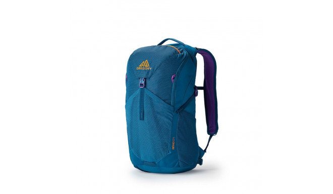 Trekking backpack - Gregory Nano 24 Icon Teal