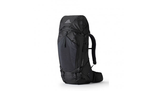 Trekking seljakott Gregory Baltoro 65 obsidiaan must