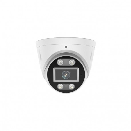FOSCAM T5EP 5MP POE IP Camera White