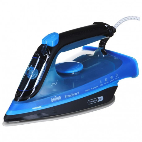 BRAUN FreeStyle 3 Iron FI3194BK