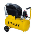 Sprężarka olejowa 50L 1500W FCDV404STN006 STANLEY