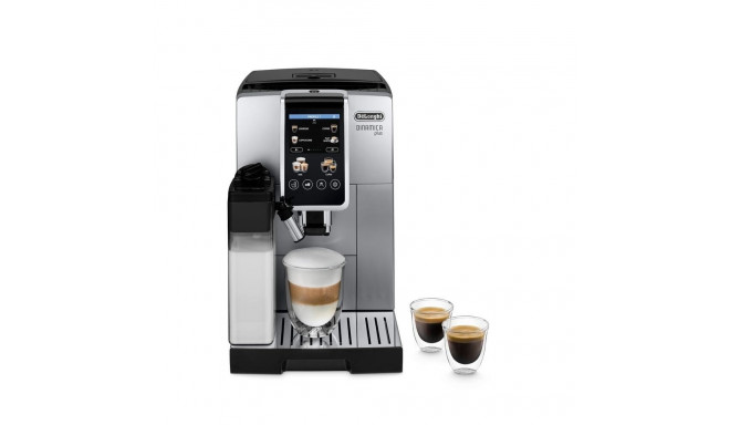 De’Longhi ECAM380.85.SB täisautomaatne espressomasin 1.8 L