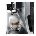 De’Longhi ECAM380.85.SB coffee maker Fully-auto Combi coffee maker 1.8 L