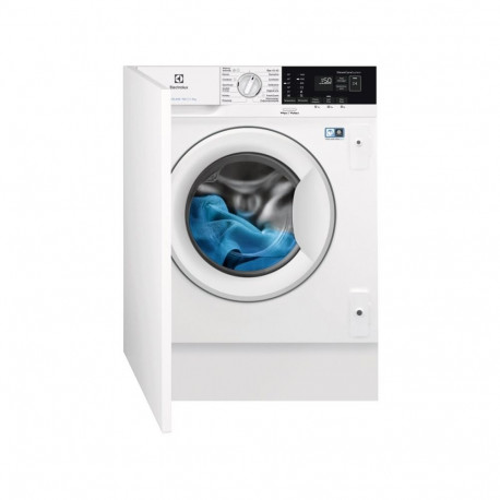 ELECTROLUX EWN7F447WIP integreeritud pesumasin