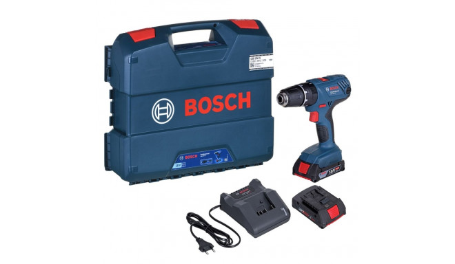 BOSCH löökmutrikeeraja 18V aku 06019H1109