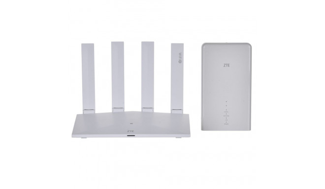 Router ZTE MC889+T3000